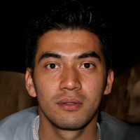 Alex Bing