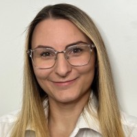 Vanessa Dudeck