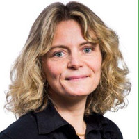 Karin Sigfrids (Fd. Burman)