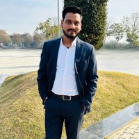 Ritik Gupta