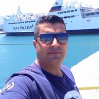 Fouad Abas