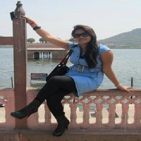 Rukmani Srivastava