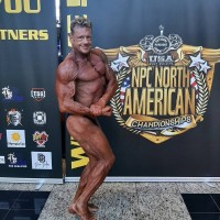 Dan Lawson