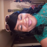 Peggy Broussard Garrett
