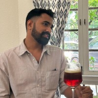 Avs Bharath Varma