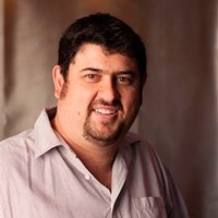 Colin Witten