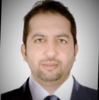 Ejaz Hussain, Pmp