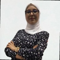 Nahed El Baouchi