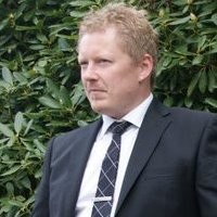 Anders Årdalsbakke
