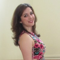 Christina D. Rinaldi