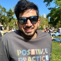 Lalit Lamba - Certified Scrum Master