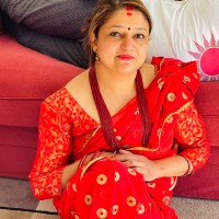 Susmita Poudel