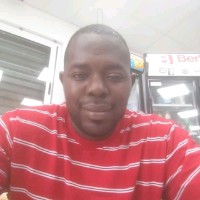 Delisme Donald Damabiah