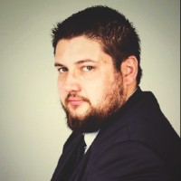 Olivier Eustache