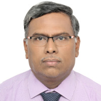 Mahadevan Ramachandran