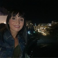 Cinzia Di Guardo
