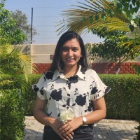 Krisha Ghadiya