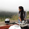 Amulya K J