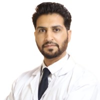 Zubair Rashid
