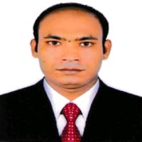 Mohammad Rubayat Islam