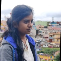 Anitha R