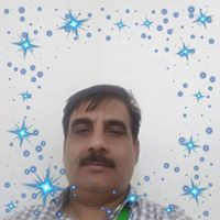 Subhash Vashisth