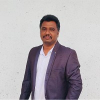 Satish Reddy B