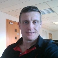 Richard Boyce
