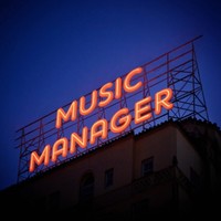 MUSIC MANAGER