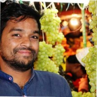 Ramagiri Srikanth