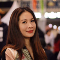 Atcharawan Kongmongkol