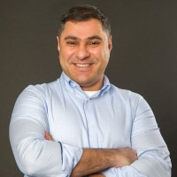 Farid Nadirov