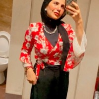 Noha Ahmed