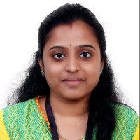 Aparna Sasikumar