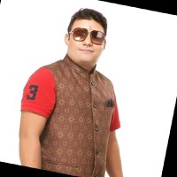 DINESH MISHRA