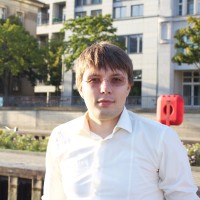 Valeriy Tashchilin