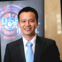 Trac Huynh