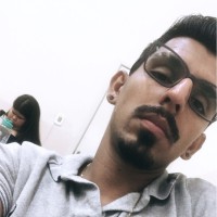 caique marinho