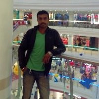 Yogish Kumar