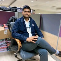 Yash Kumar Soni