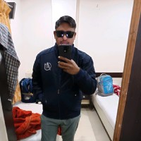ANIL PARMAR