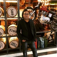 Deepak Singh Solanki