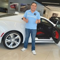 Efrain Robles