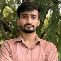 Aayush Kumar Pathak
