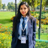 Prachi Singh