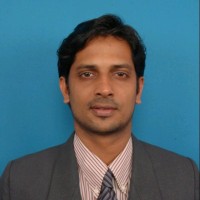 Capt. Bijoy Palakkal