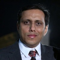 Rajesh Parakh