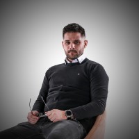 Dragan Mandic