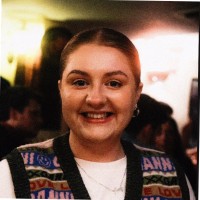Amy Mc Andrew