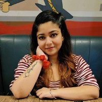 Debadrita Chakrabarti